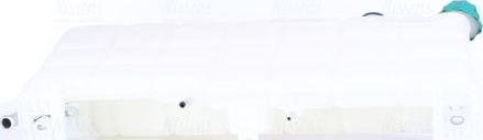 Расширительный бачок Nissens (полимерный материал). Артикул 996028