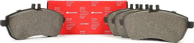 Колодки MB C-Class,E-Class (Speedmate). Артикул SMBP170