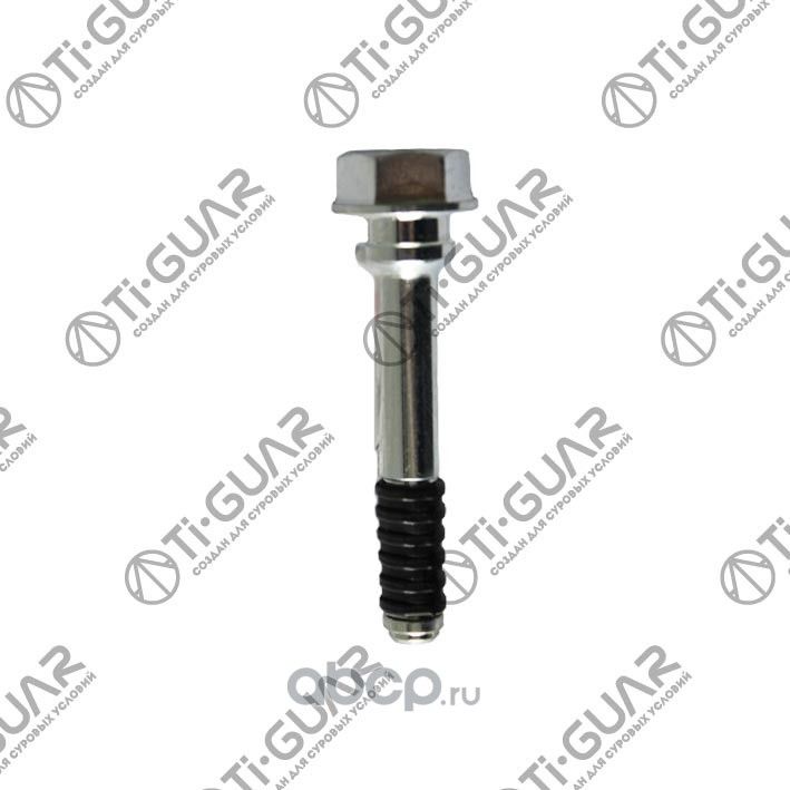 Направляющая суппорта TG-55192-50J00* TiGUAR (TI-Guar). Артикул TG5519250J00