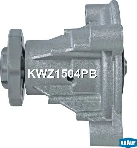 Помпа водяная (Krauf). Артикул KWZ1504PB