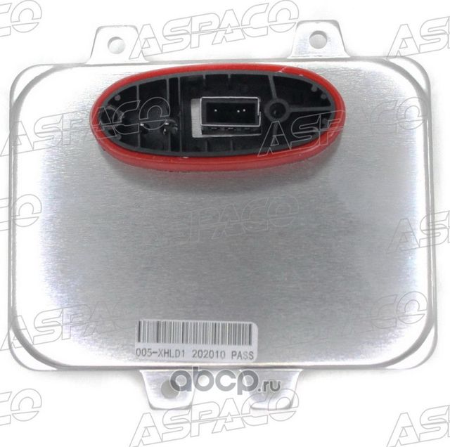 БЛОК РОЗЖИГА КСЕНОНА (Aspaco). Артикул AP54361