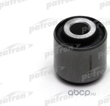 Сайлентблок рычага подвески (Patron) Patron. Артикул PSE10578