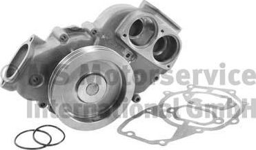 Помпа (водяной насос) BF Germany. Артикул 20160228665