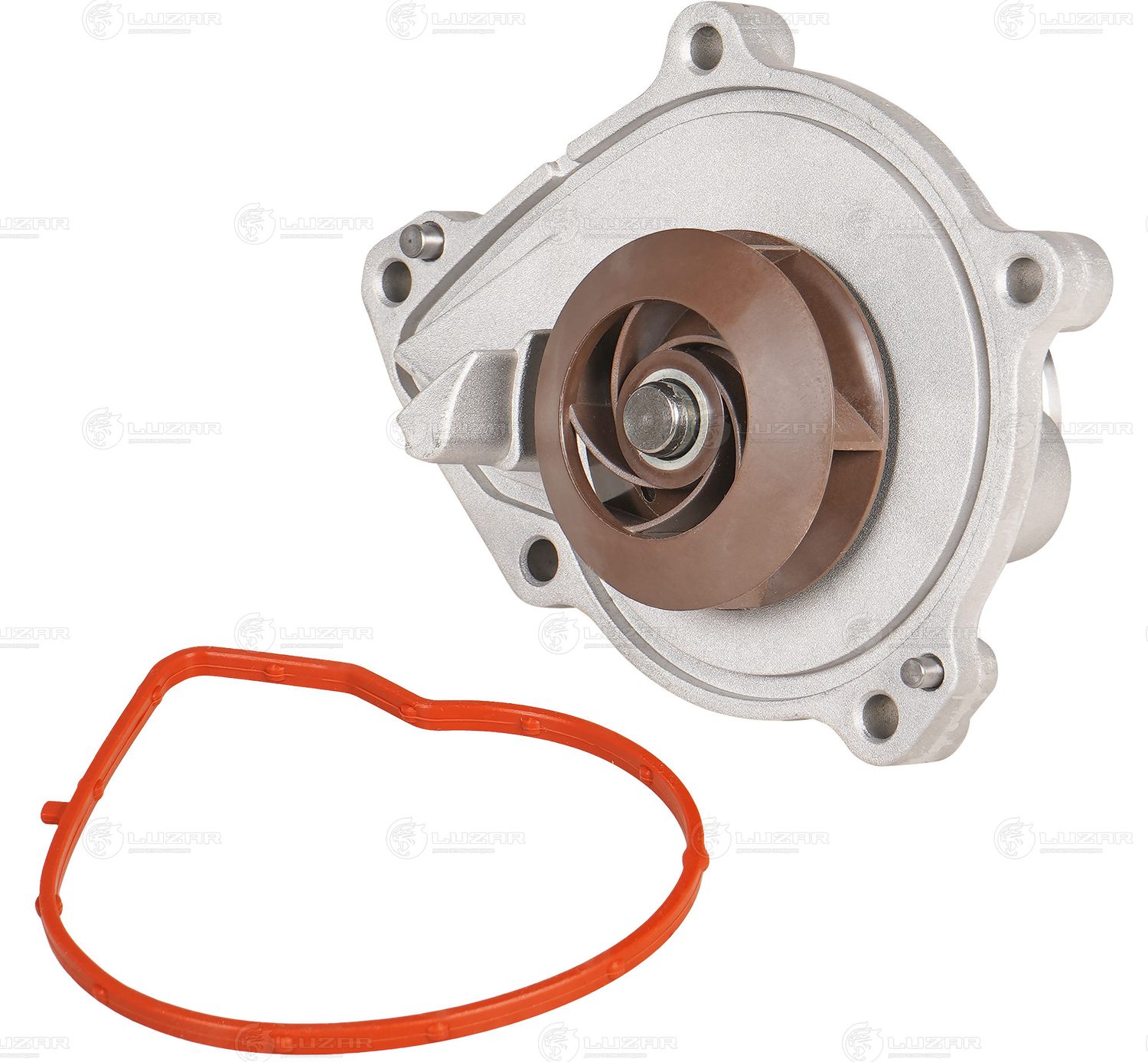 Помпа (водяной насос) Luzar. Артикул LWP 20Z6