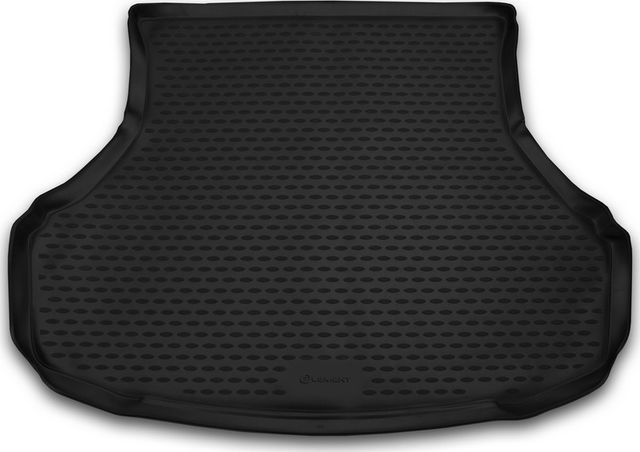 Коврик Element для багажника Lada Granta I седан 2011-2026. Артикул NLC.52.25.B10