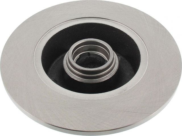 Тормозной диск MAPCO задний для Audi A4 I (B5) 1994-2001. Артикул 15868