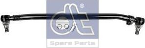 Рулевая тяга продольная DT Spare Parts для IVECO EuroCargo I, II, III 1991-2015. Артикул 7.13001