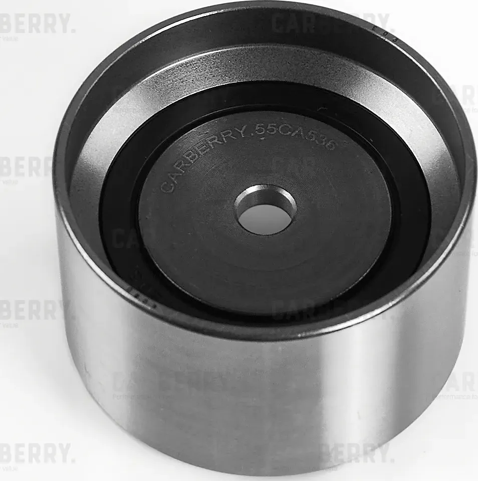 Ролик натяжителя ремня ГРМ (Carberry). Артикул 55CA536