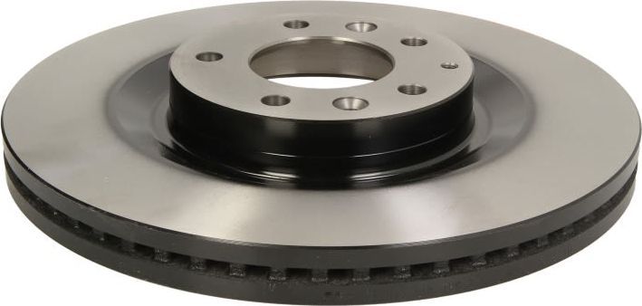 Тормозной диск TRW. Артикул DF8043