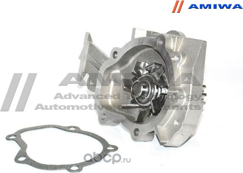 НАСОС ВОДЯНОЙ (Amiwa). Артикул 3001018