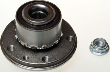 Ступица колеса с интегрированным подшипником Denckermann. Артикул W413356