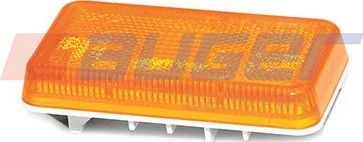 Фонарь габаритный боковой Auger для Scania G 2004-2015. Артикул 73528