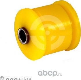 Сайлентблок передней подвески  нижнего рычага  передний  полиуретановый KIA MENTOR (H/B) I  II (1997 (Точка Опоры) Точка Опоры. Артикул 12-06-2733