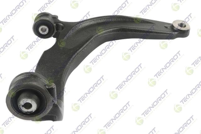 Поперечный рычаг передней подвески Teknorot правый для Volkswagen Multivan T5 2003-2015. Артикул V-747
