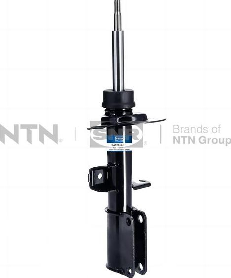 Амортизатор NTN / SNR. Артикул SA65040.20L