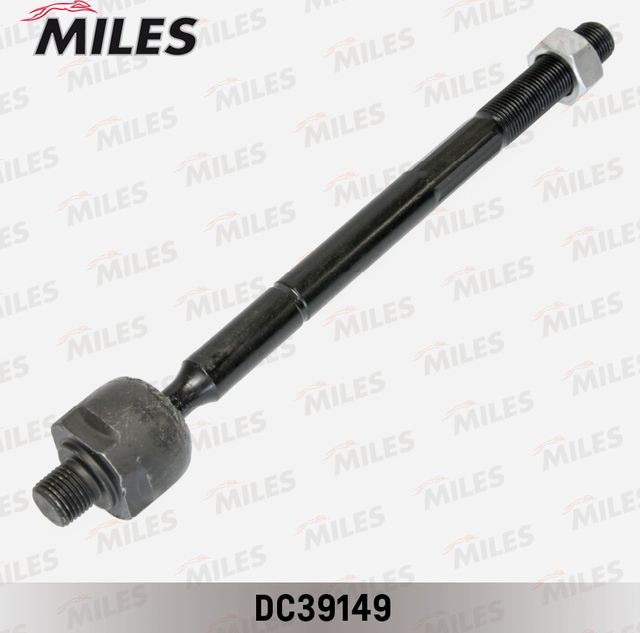 Рулевая тяга Miles правая/левая для Hyundai ix20 I 2010-2019. Артикул DC39149