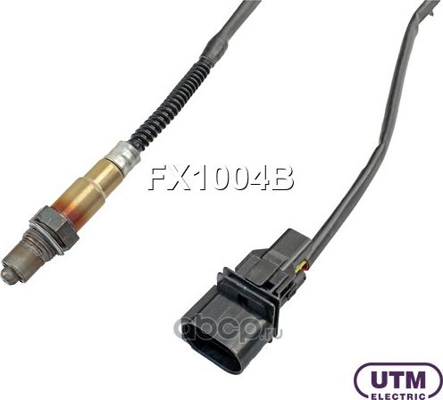 Лямбда-зонд (UTM). Артикул FX1004B