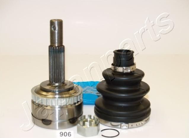 Шрус наружный (граната) Japanparts. Артикул GI-906