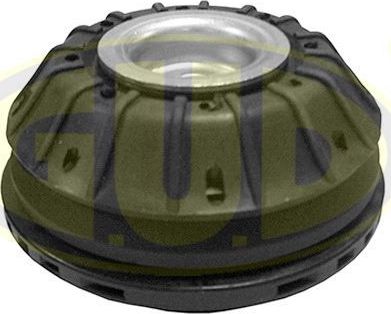 Опора амортизатора (стойки) G.U.D. передняя для Lancia Ypsilon II (Type 843) 2010-2011. Артикул GSM001031