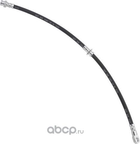 ШЛАНГ ТОРМОЗНОЙ (G.u.d). Артикул GBH000461