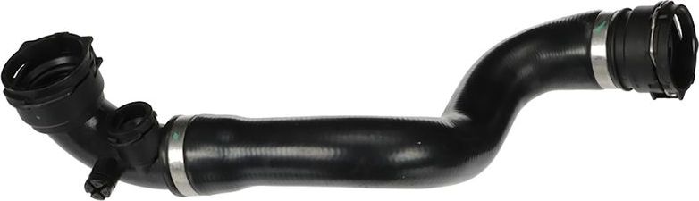 Патрубок системы охлаждения (радиатора) Gates (EPDM (Этилен-пропиленовый каучук)). Артикул 05-2842