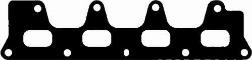 Прокладка выпускного коллектора BGA для Opel Vivaro A 2001-2014. Артикул MG2559