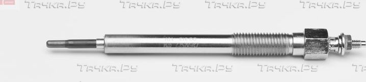 Свеча накаливания (накала) Denso. Артикул DG-312