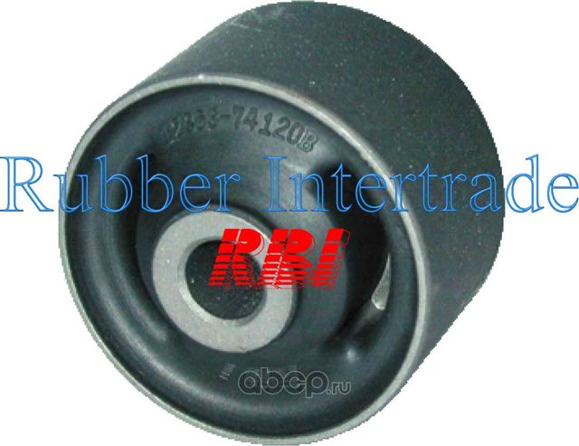 Опора двигателя (RBI). Артикул T09C02RB