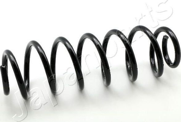 Пружина подвески Japanparts. Артикул ZC5545H