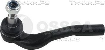 Наконечник рулевой тяги OSSCA. Артикул 04426
