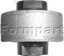 Сайлентблок переднего рычага подвески Formpart. Артикул 1400075