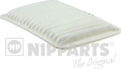 Воздушный фильтр Nipparts для Mazda 3 I (BK) 2003-2009. Артикул J1323047