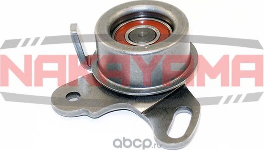 Ролик ГРМ (Nakayama). Артикул QB23030