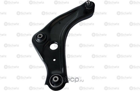 Рычаг подвески (Schatz) Schatz. Артикул S251449R