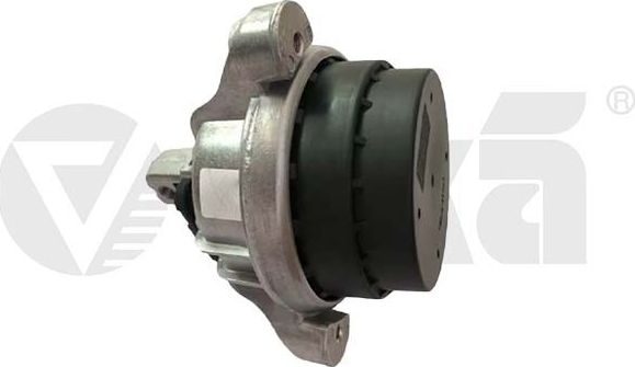 Опора (подушка) двигателя Vika левая для BMW 5 VI (F10/F11/F07) 2009-2013. Артикул 49910301