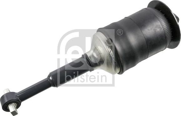 Амортизатор Febi Bilstein febi Plus передний для MAN TGA 2000-2026. Артикул 185238