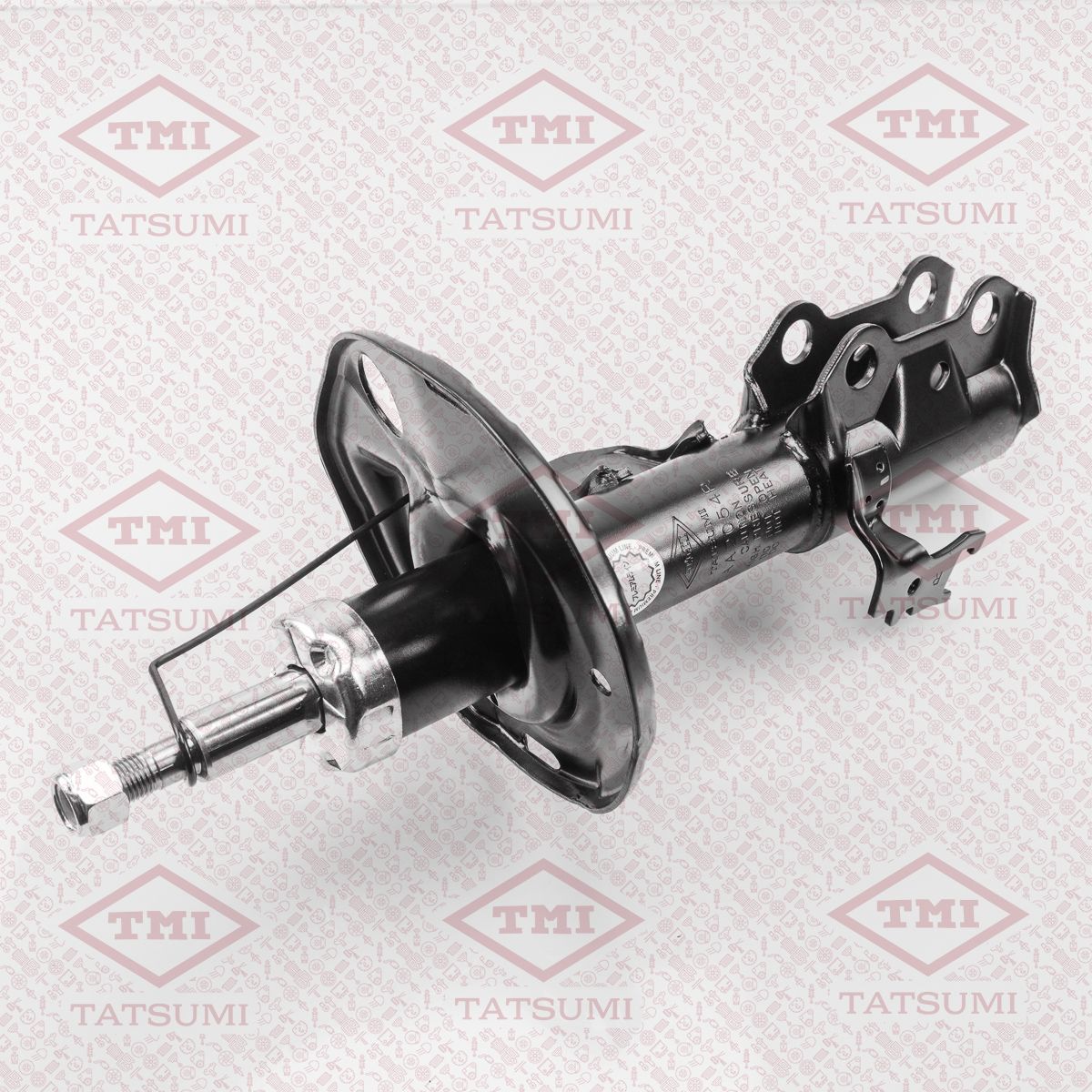 Амортизатор передний TOYOTA Auris 2007 (Tatsumi). Артикул TAA2054R