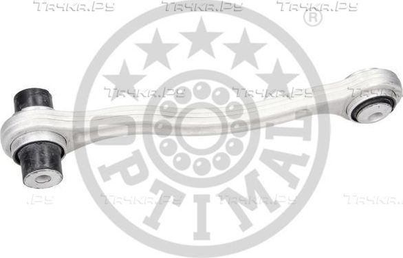 Поперечный рычаг задней подвески Optimal (алюминий). Артикул G5-936
