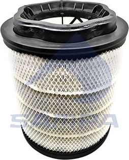 Воздушный фильтр Sampa. Артикул 045.445