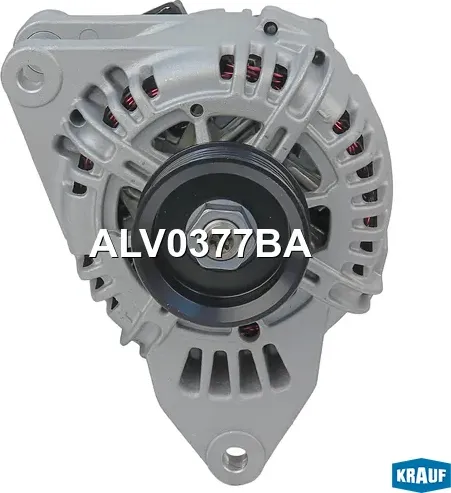 Генератор Krauf. Артикул ALV0377BA