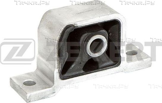 Подушка (опора) двигателя Zekkert передняя для Honda CR-V II 2001-2007. Артикул GM-3295