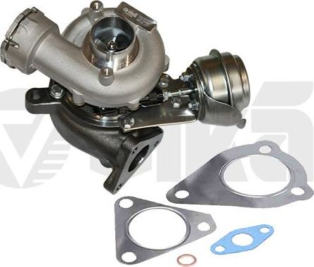 Турбина (турбокомпрессор) Vika. Артикул 11451788401