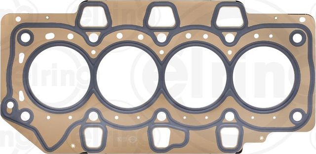 Прокладка ГБЦ Elring для Chery IndiS (S18D) I 2010-2015. Артикул 093.150