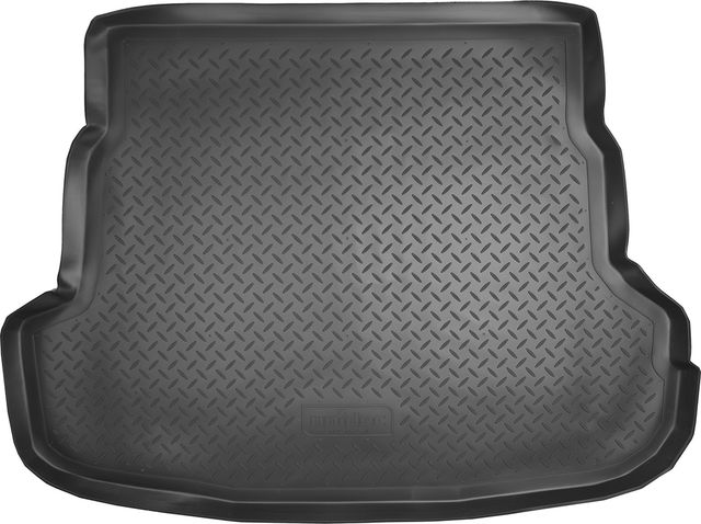 Коврик Норпласт для багажника Mazda 6 II седан 2007-2012. Артикул NPL-P-55-16