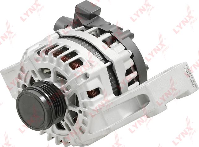 Генератор LYNXauto. Артикул EA-1375