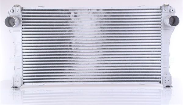 Интеркулер Nissens. Артикул 96564