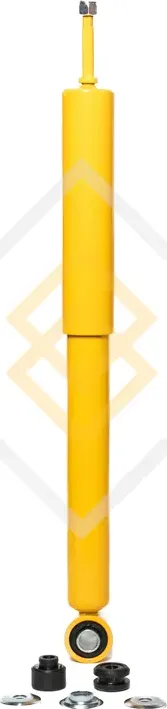 Амортизатор подвески задний TOYOTA LAND CRUISER PRADO 1999 (Sufix). Артикул SA1090