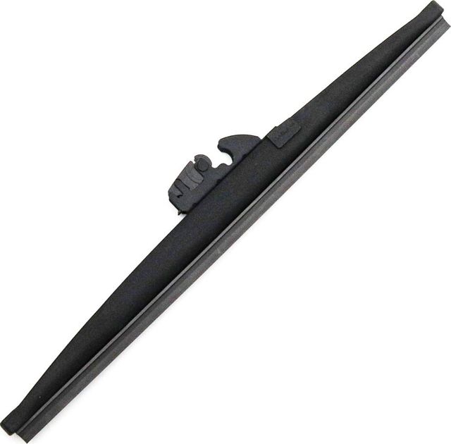 Щетка стеклоочистителя (дворник) Masuma передняя левая (водительская) для Honda Fit II 2007-2014. Артикул MU-014ws