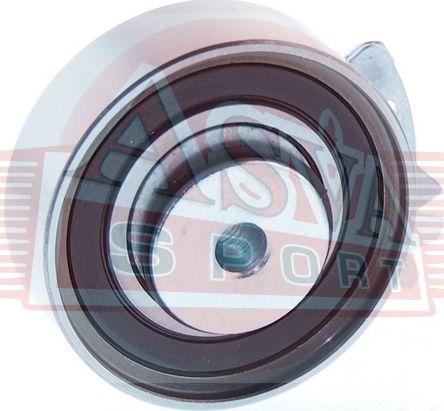 Натяжной ролик (натяжитель) приводного клинового ремня Asva. Артикул CHRBP-001