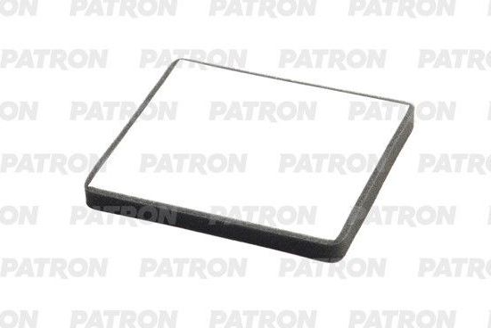 Салонный фильтр Patron. Артикул PF2504